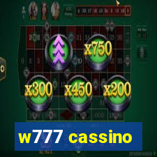 w777 cassino